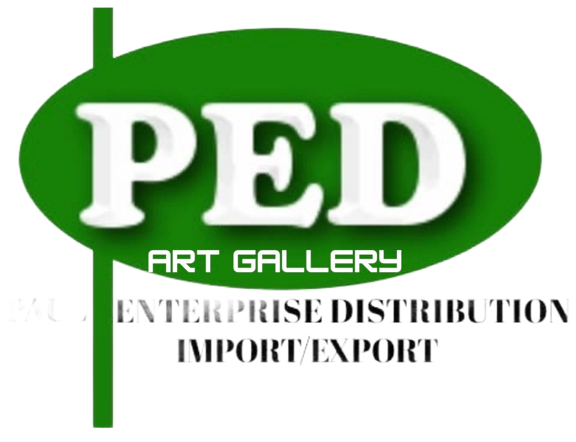 PED ART GALLERY Haitian art gallery